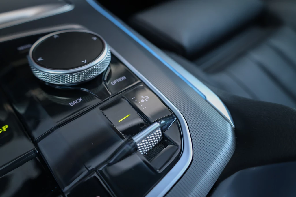 BMW X5 – foto 44