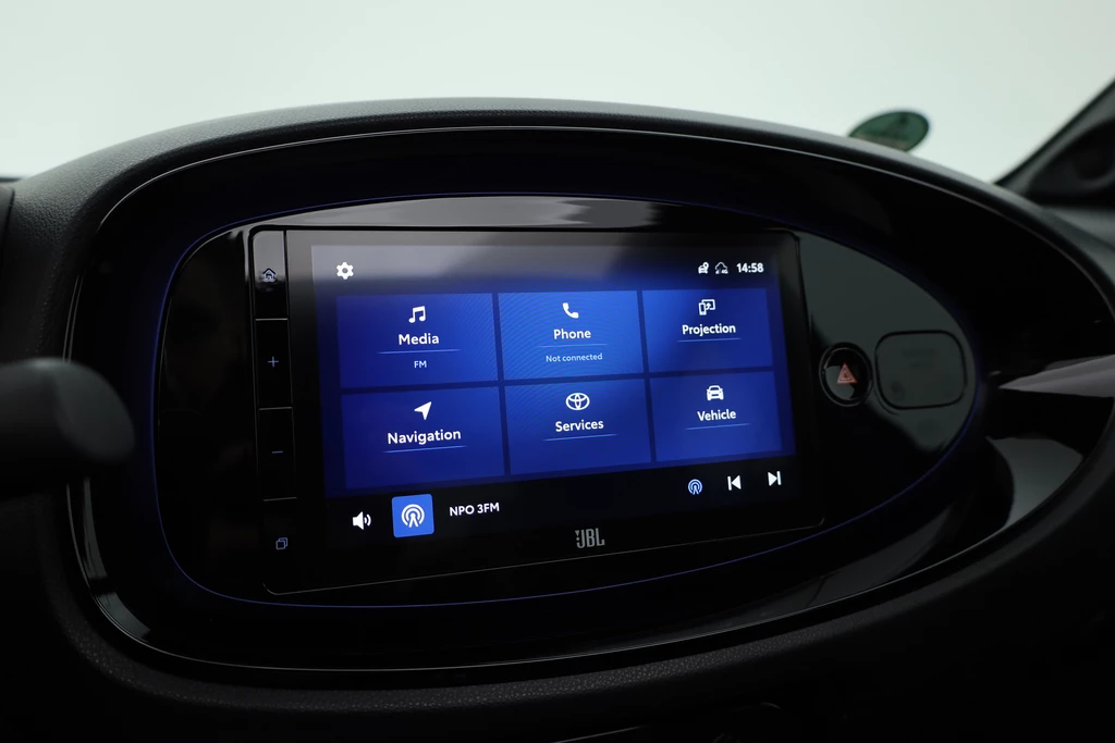Toyota Aygo – foto 21