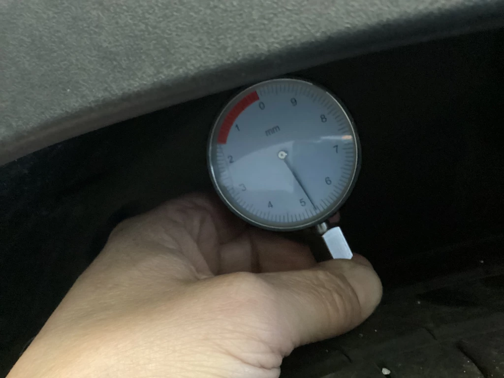 Hyundai Tucson – foto 58