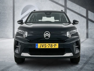 Citroën ë-C3 – thumbnail 5