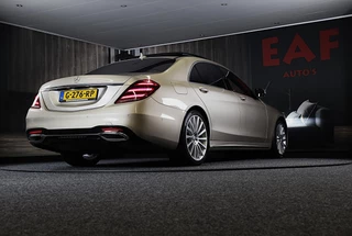 Mercedes-Benz S-Klasse – thumbnail 7
