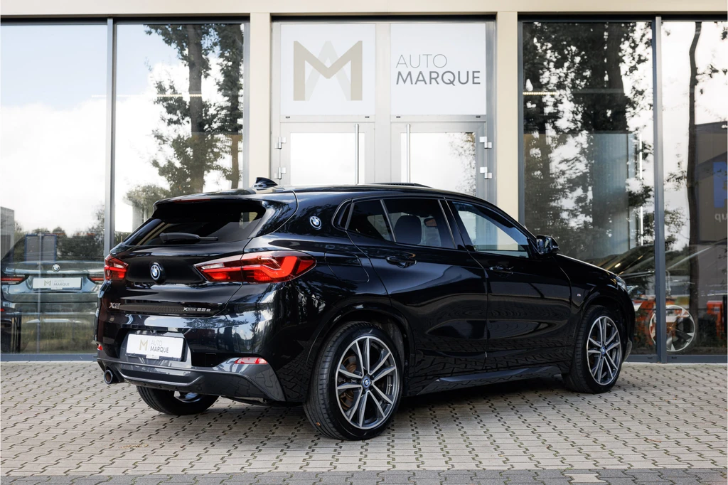 BMW X2 – foto 4