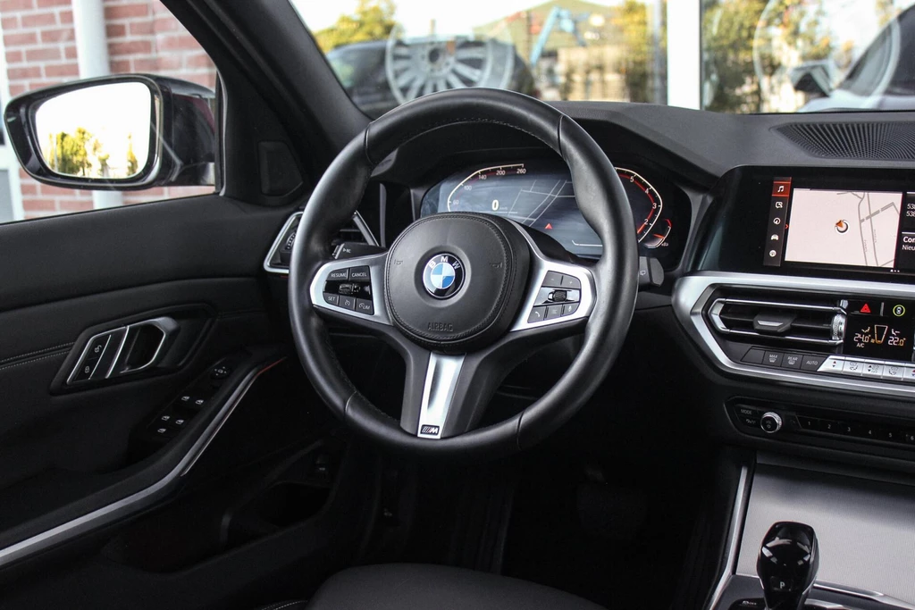 BMW 3 Serie – foto 27