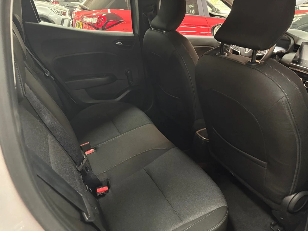 Renault Clio – foto 17