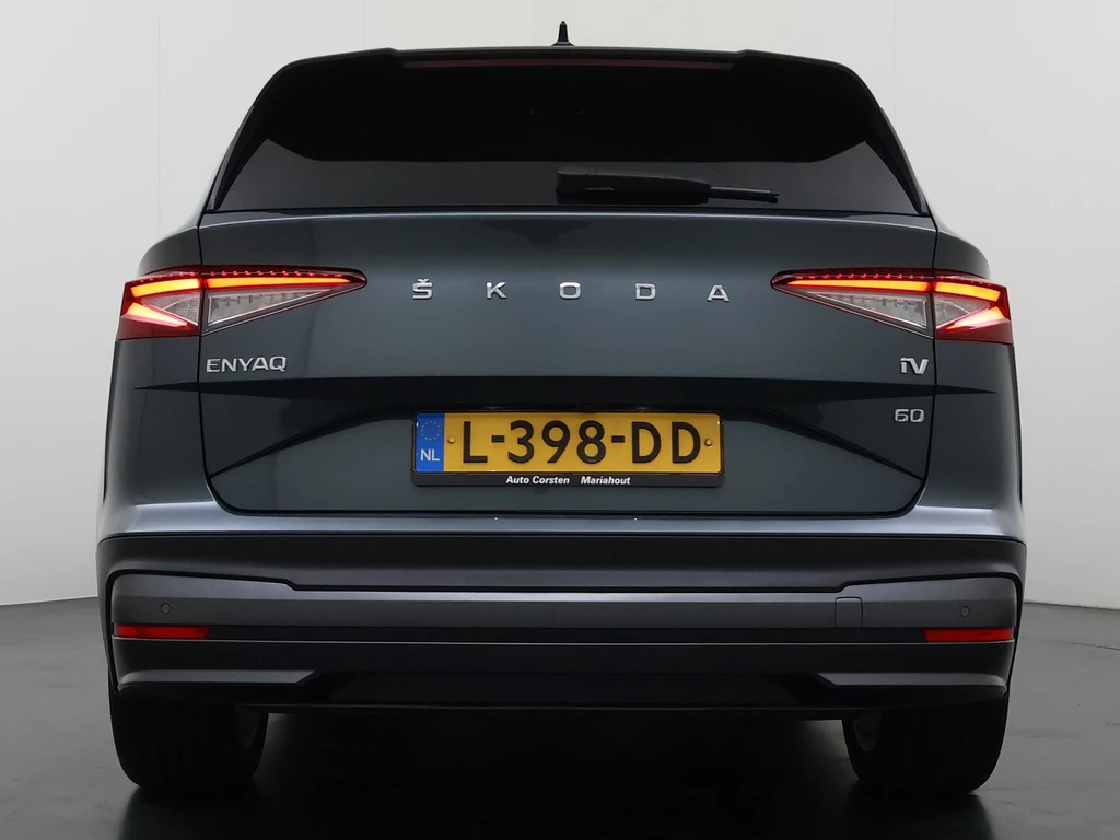 Škoda Enyaq iV – foto 5