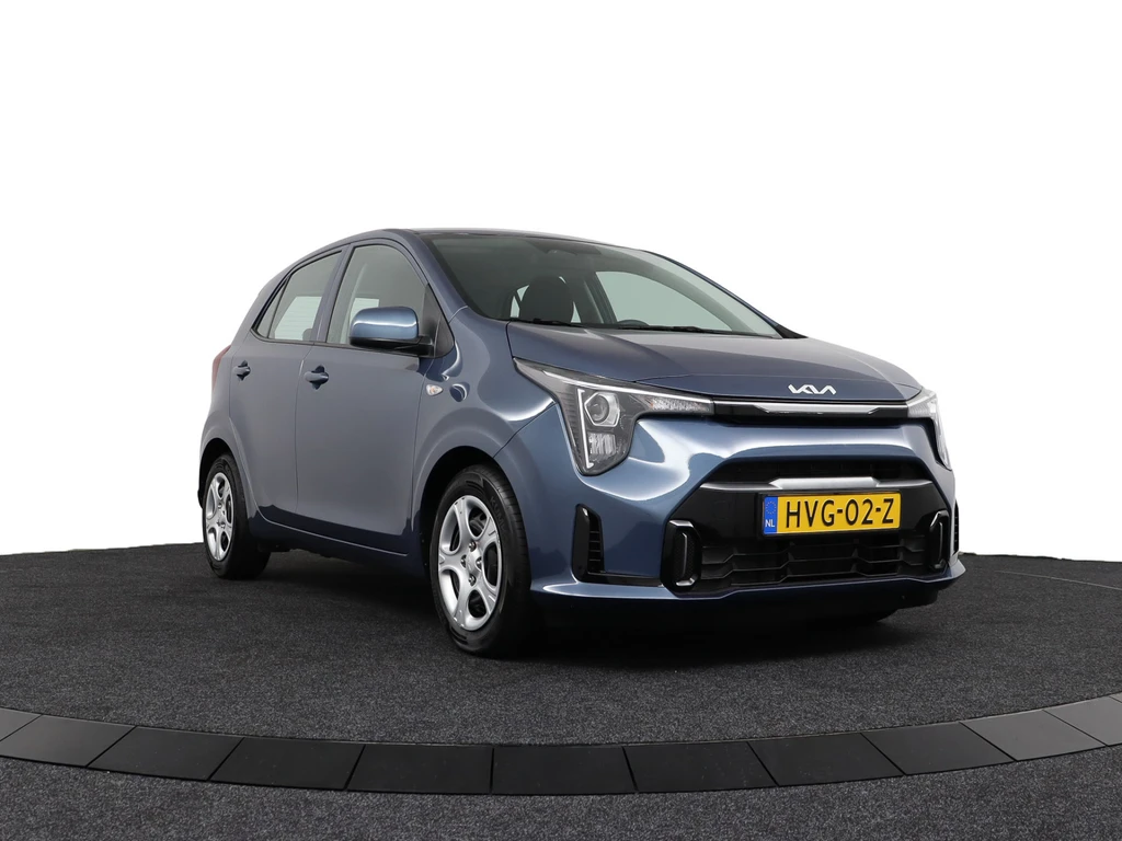Kia Picanto – foto 11