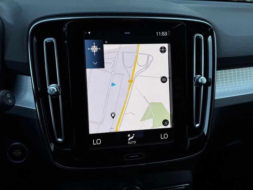 Volvo XC40 – foto 17