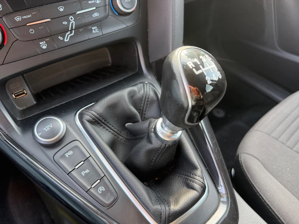 Ford Focus – foto 27