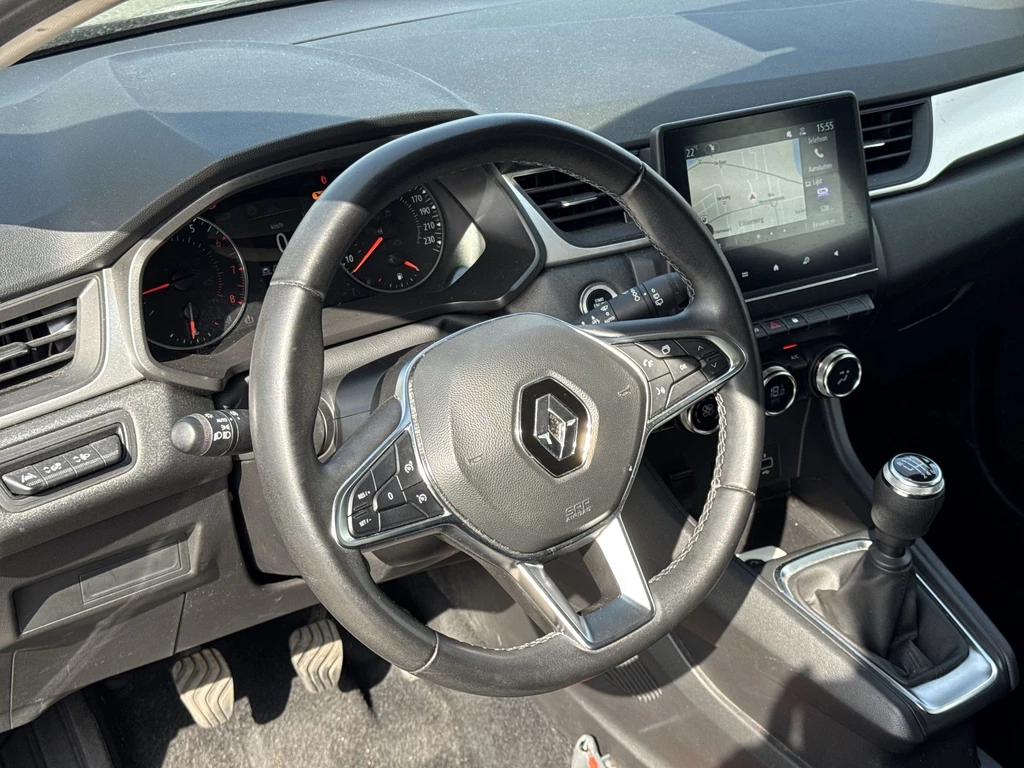 Renault Captur – foto 15