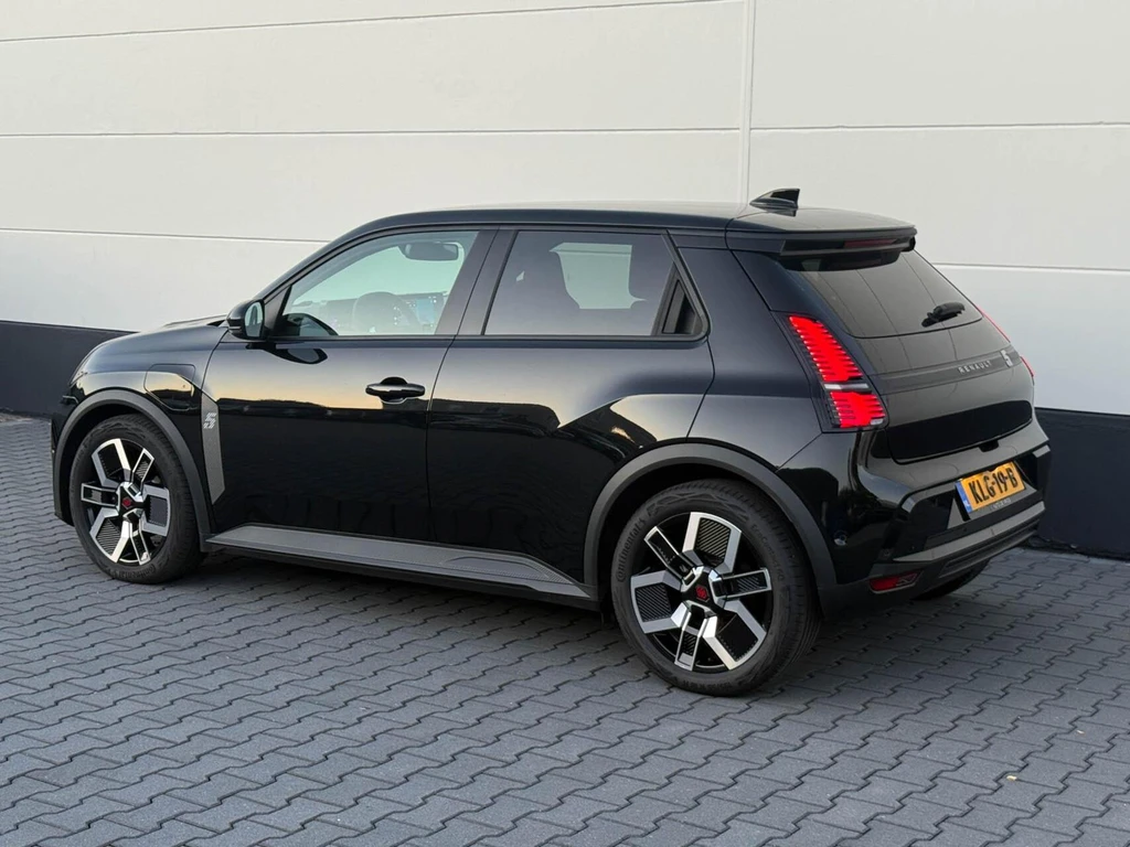 Renault 5 – foto 6