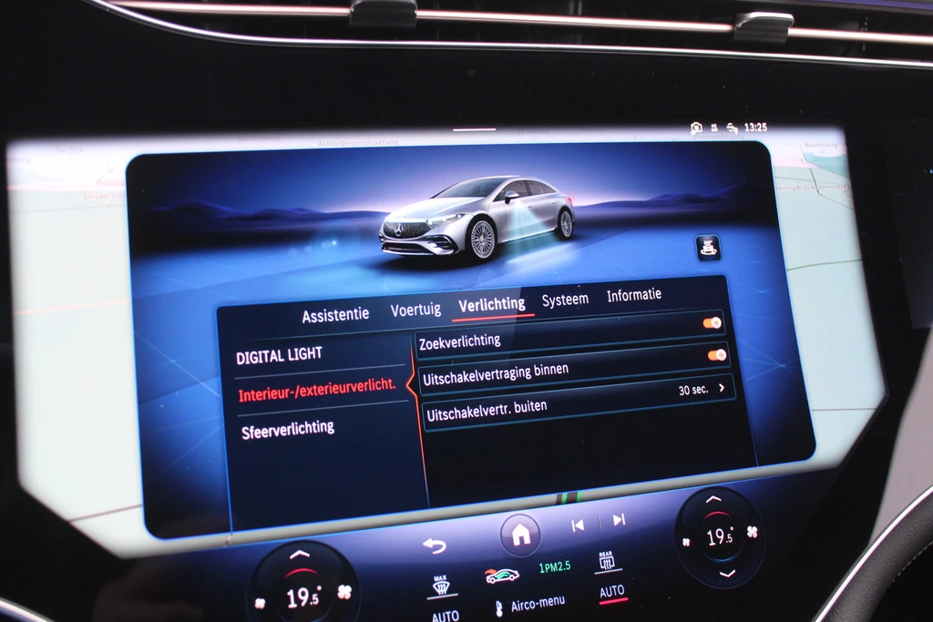 Mercedes-Benz EQS – foto 15