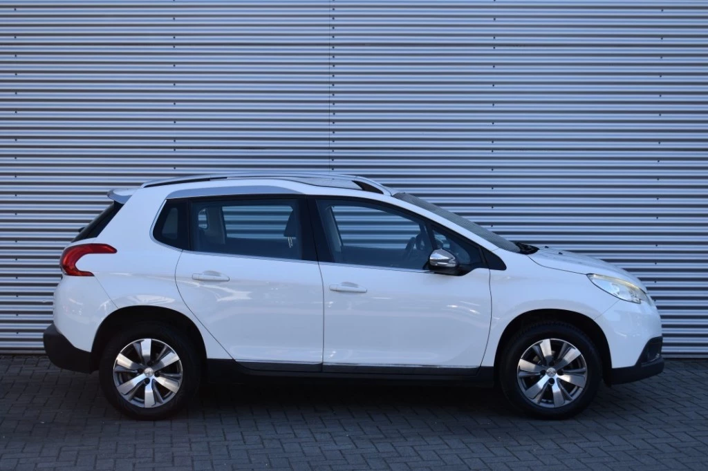 Peugeot 2008 – foto 5