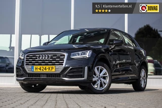 Audi Q2 – thumbnail 1