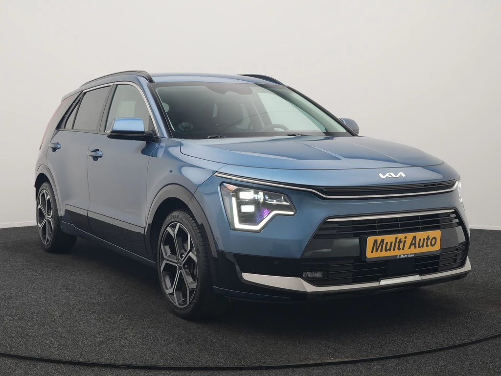 Kia Niro – foto 10
