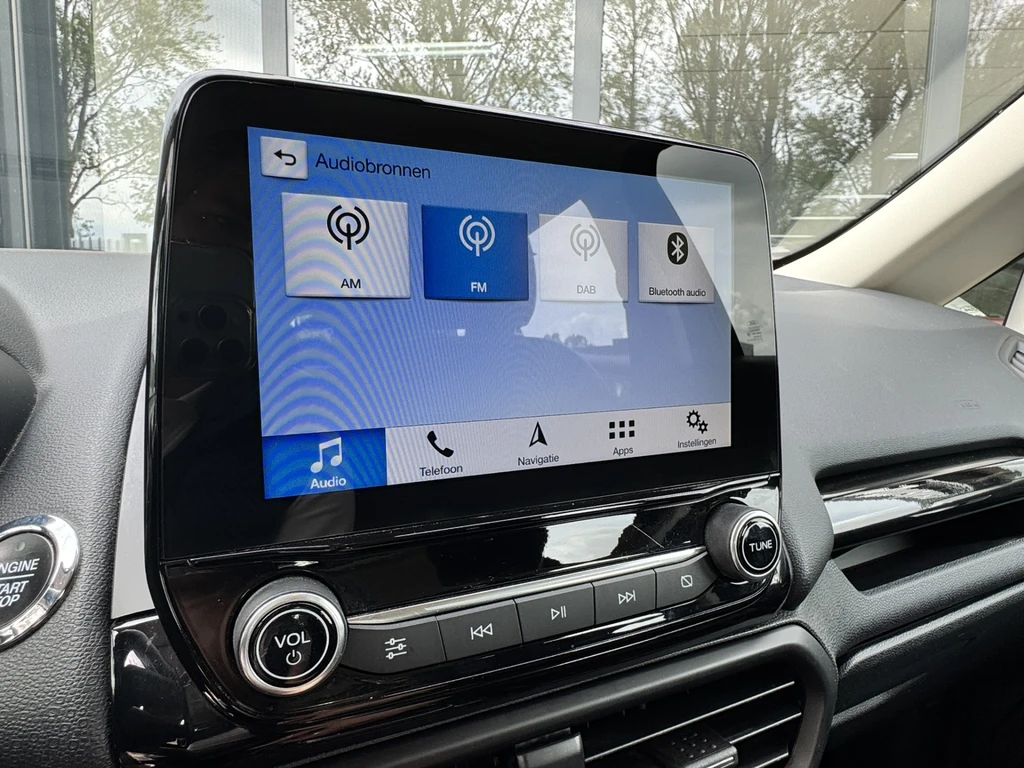 Ford EcoSport – foto 25