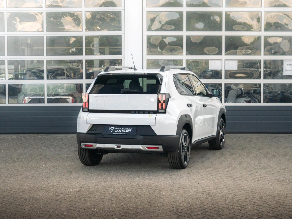 Fiat Grande Panda – foto 6