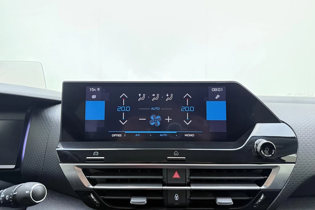 Citroën C4 – foto 32