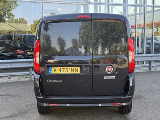 Fiat Doblò – thumbnail 2