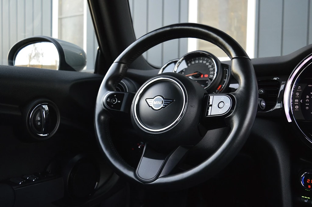 MINI One Cabrio – foto 33