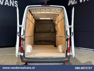 Mercedes-Benz Sprinter – thumbnail 11