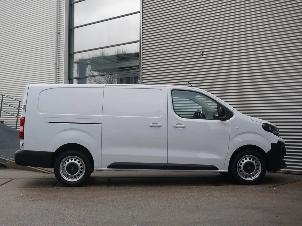 Opel Vivaro – foto 5