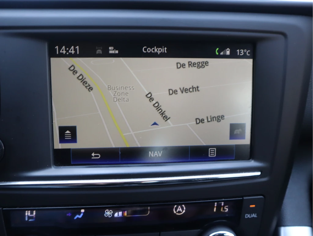 Renault Kadjar – foto 15