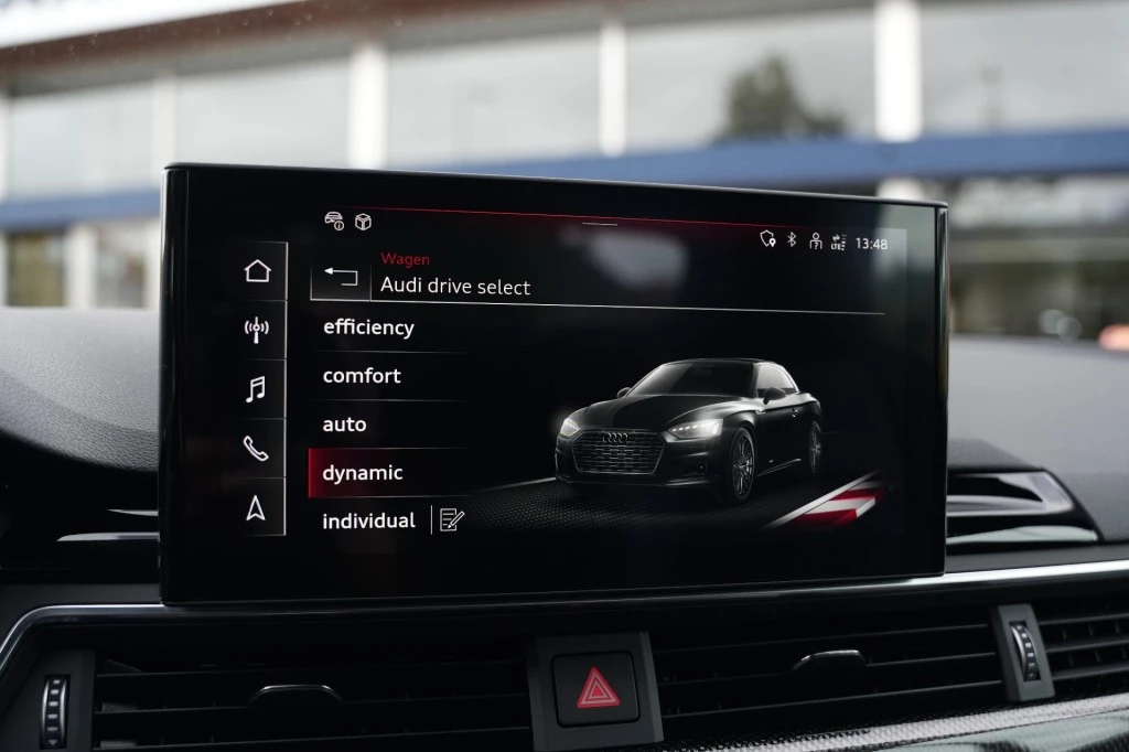 Audi S5 – foto 71