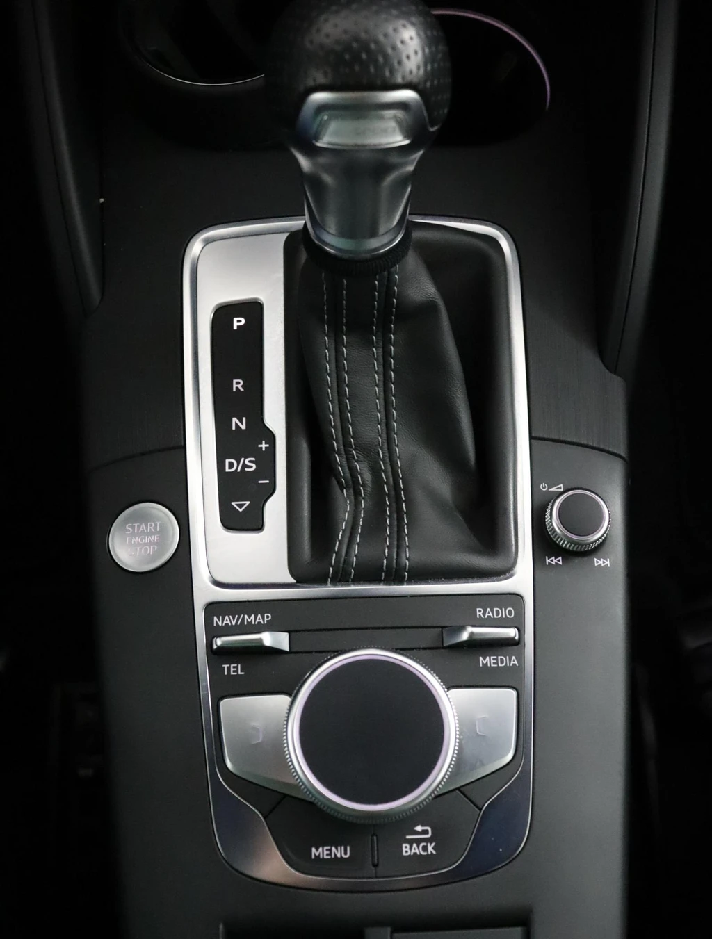 Audi A3 – foto 45