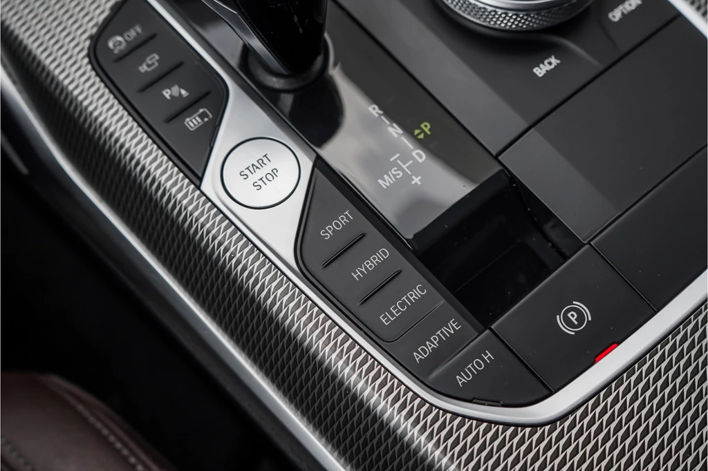 BMW 3 Serie – foto 36