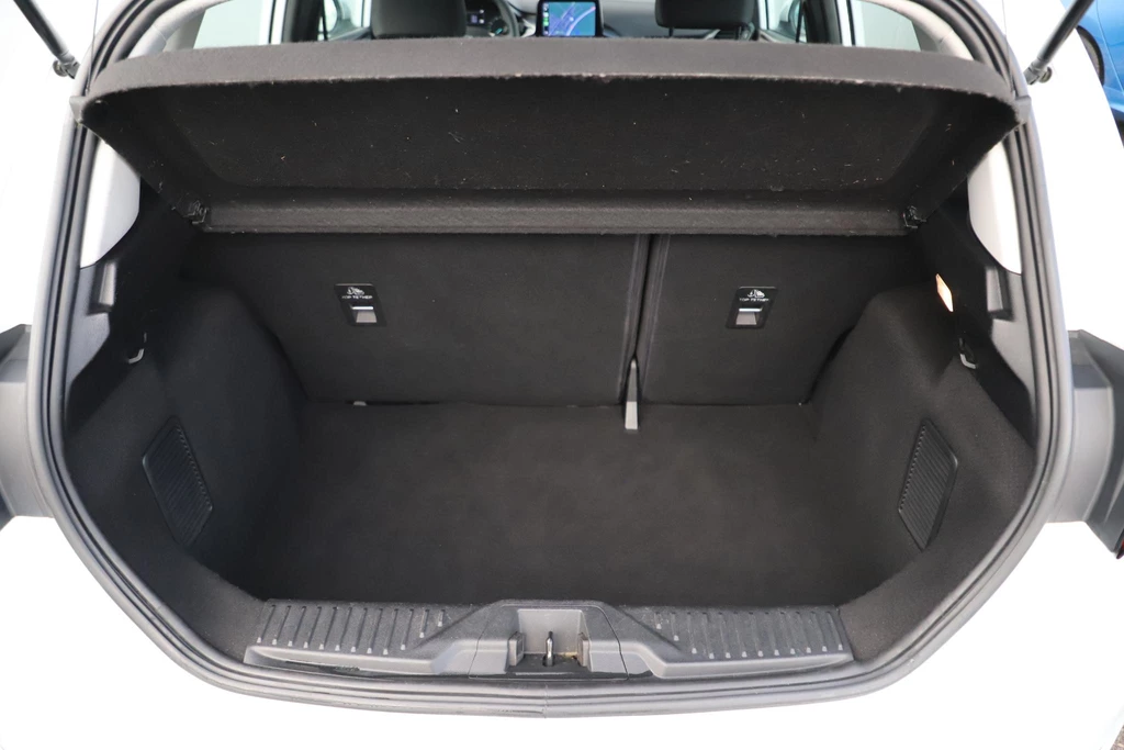 Ford Fiesta – foto 9