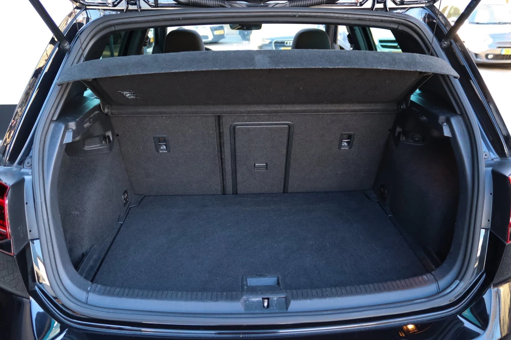 Volkswagen Golf – foto 10