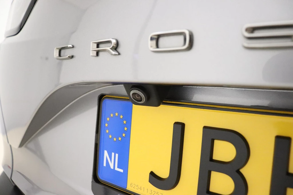 Opel Crossland – foto 15