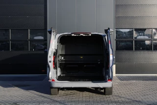 Ford Transit Custom – thumbnail 10
