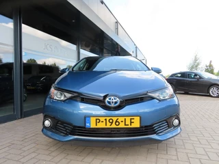Toyota Auris – thumbnail 6