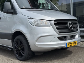 Mercedes-Benz Sprinter – thumbnail 6