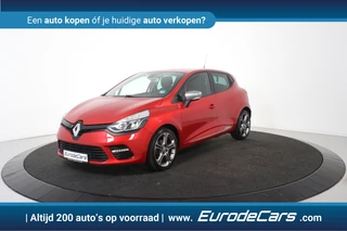 Renault Clio – thumbnail 3