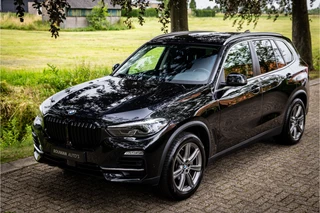 BMW X5 – thumbnail 2