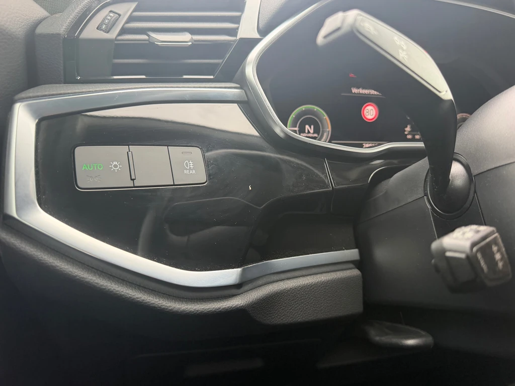 Audi Q3 – foto 23