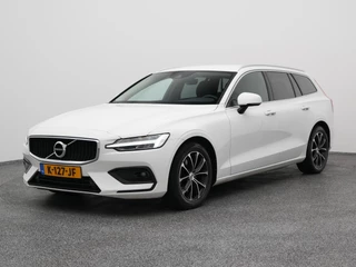 Volvo V60 – thumbnail 1