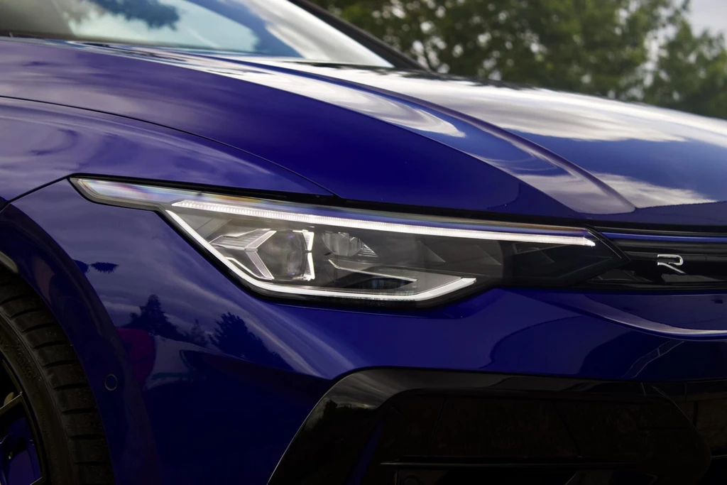Volkswagen Golf – foto 22