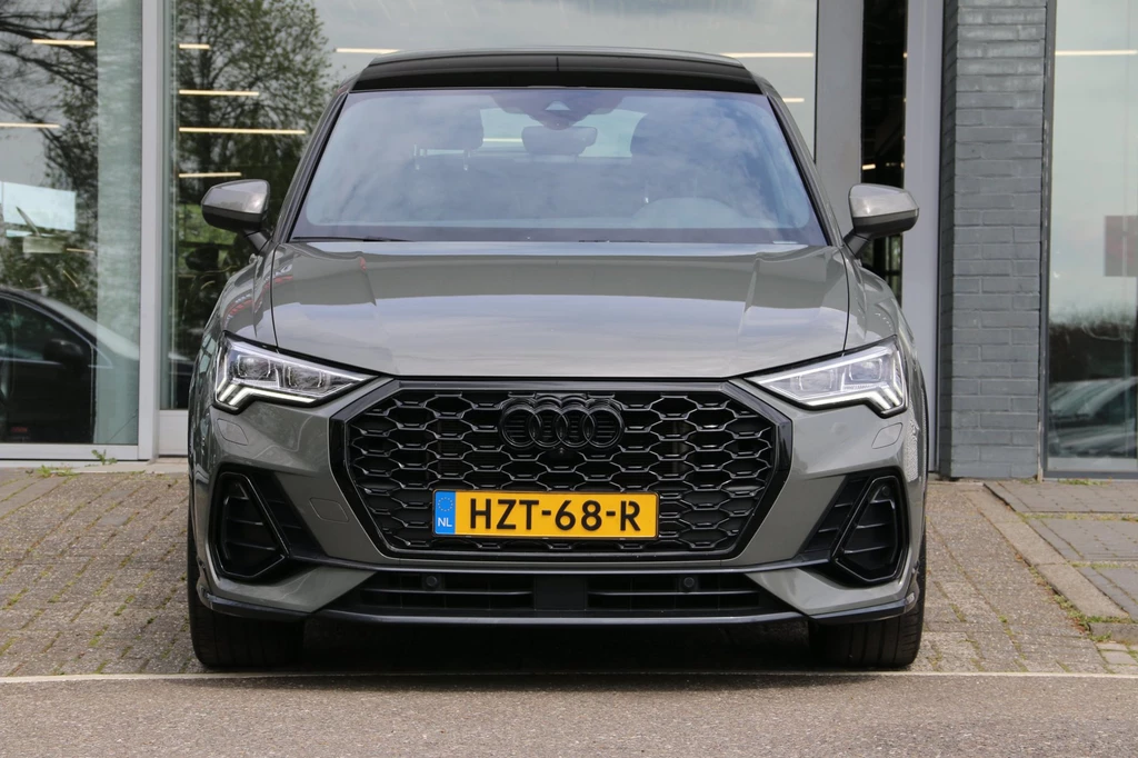 Audi Q3 – foto 4