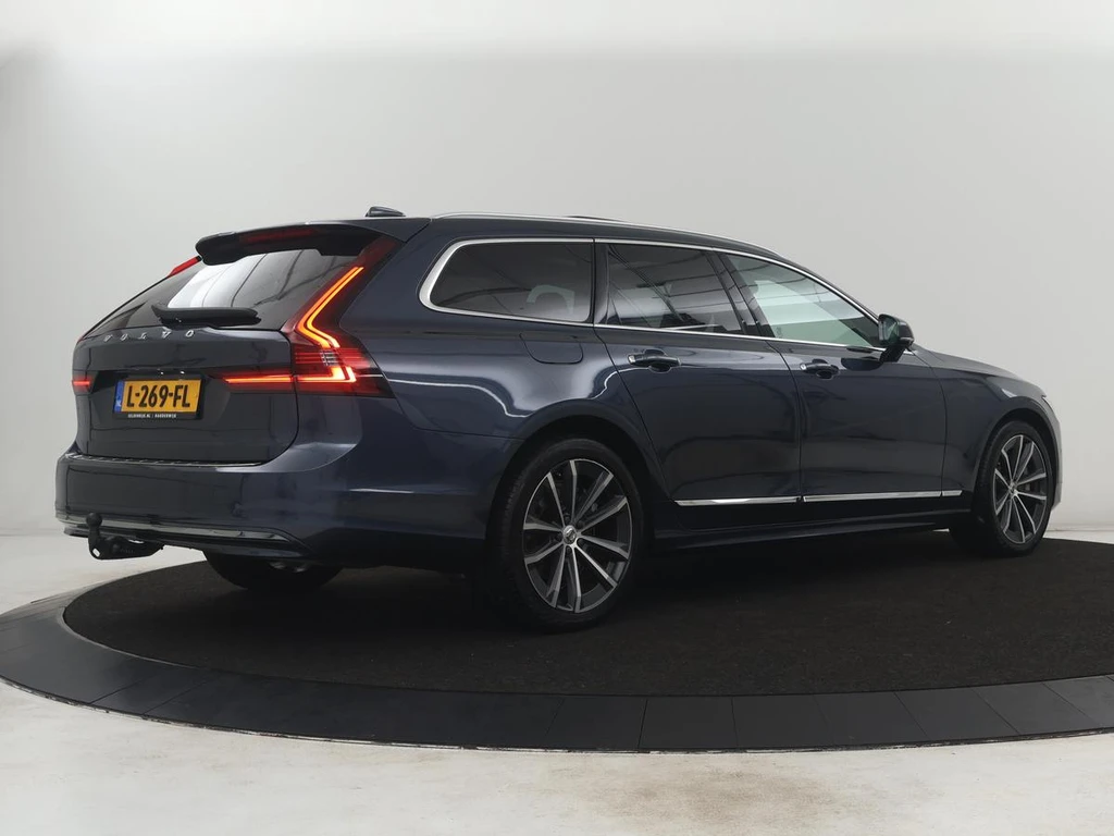 Volvo V90 – foto 4