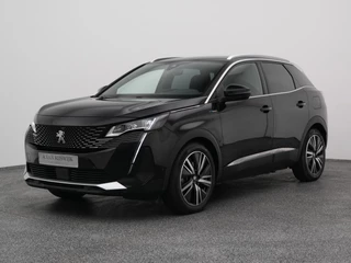 Peugeot 3008 – thumbnail 1