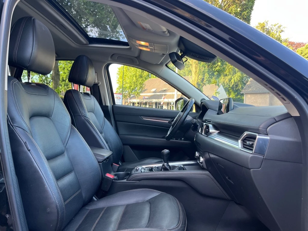 Mazda CX-5 – foto 7