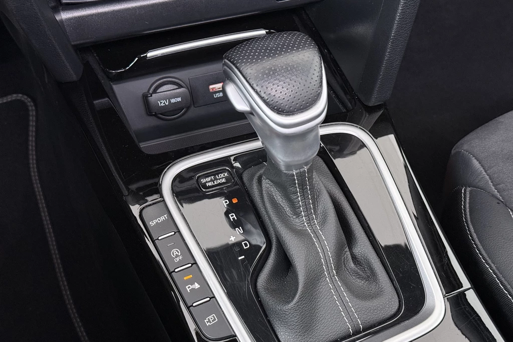 Kia Ceed Sportswagon – foto 37