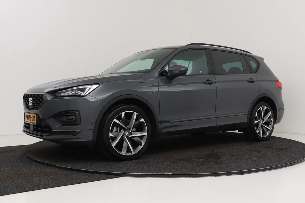 SEAT Tarraco – foto 2
