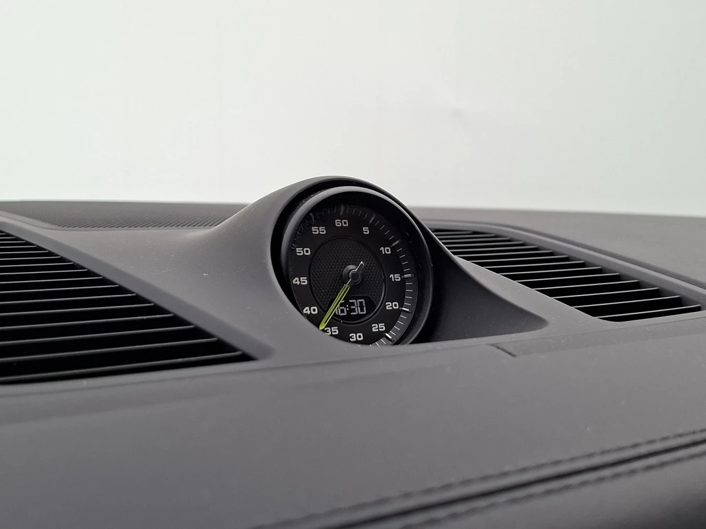 Porsche Cayenne – foto 28