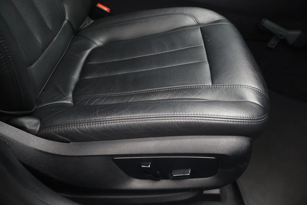 BMW 5 Serie – foto 27