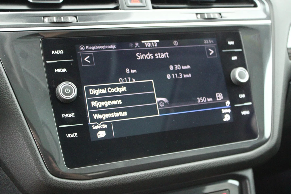Volkswagen Tiguan Allspace – foto 21