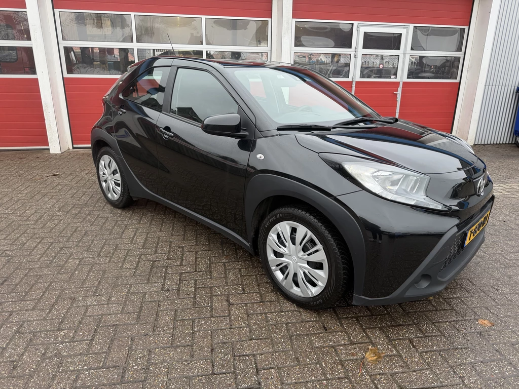 Toyota Aygo – foto 10